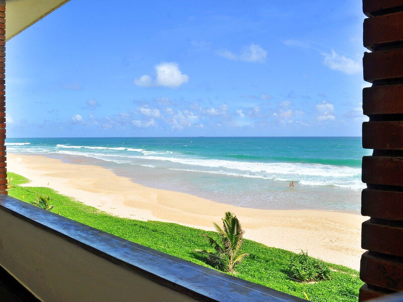 The Long Beach Resort & Spa
