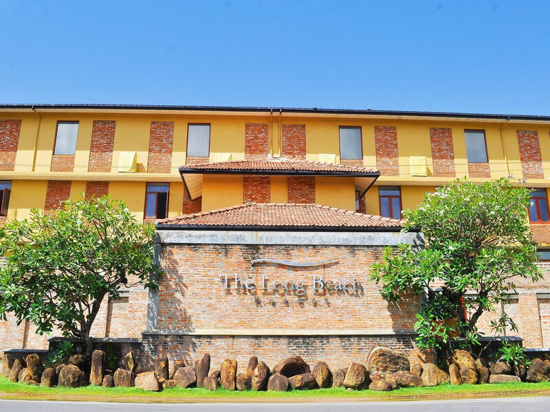 The Long Beach Resort & Spa