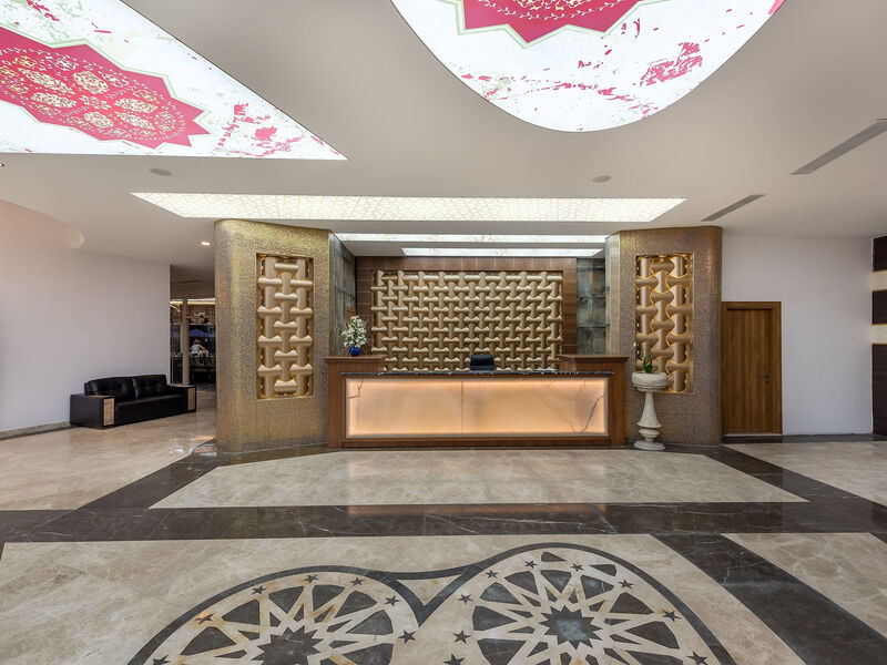 The Marilis Hill Resort