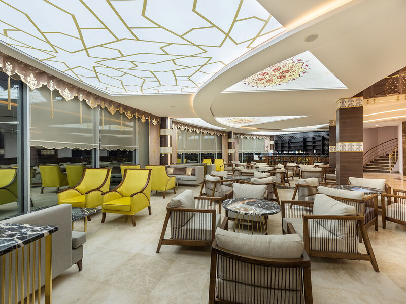 The Marilis Hill Resort