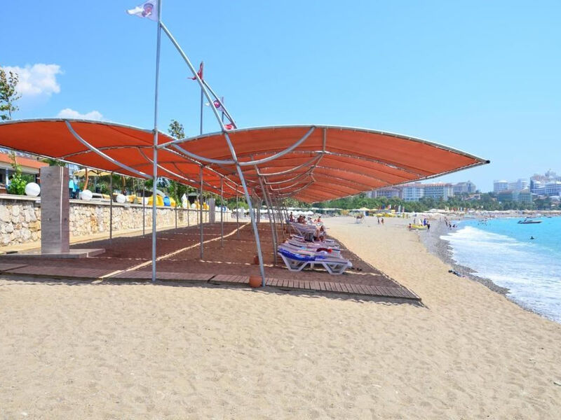The Marilis Hill Resort