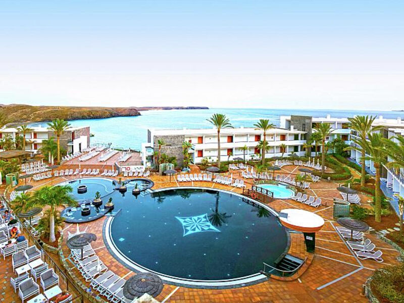 The Mirador Papagayo
