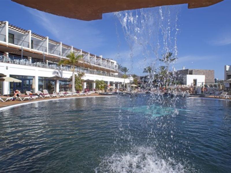 The Mirador Papagayo