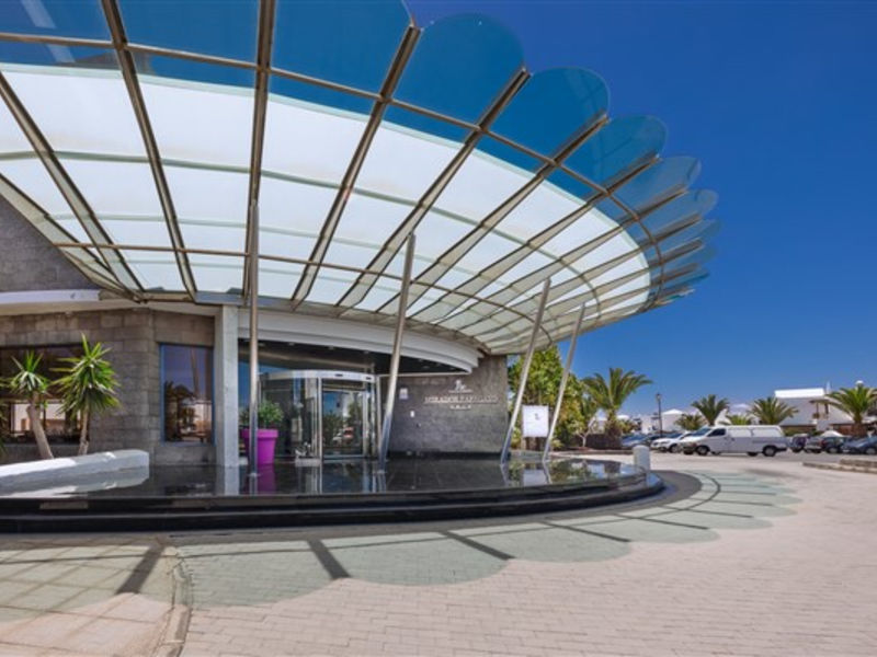 The Mirador Papagayo