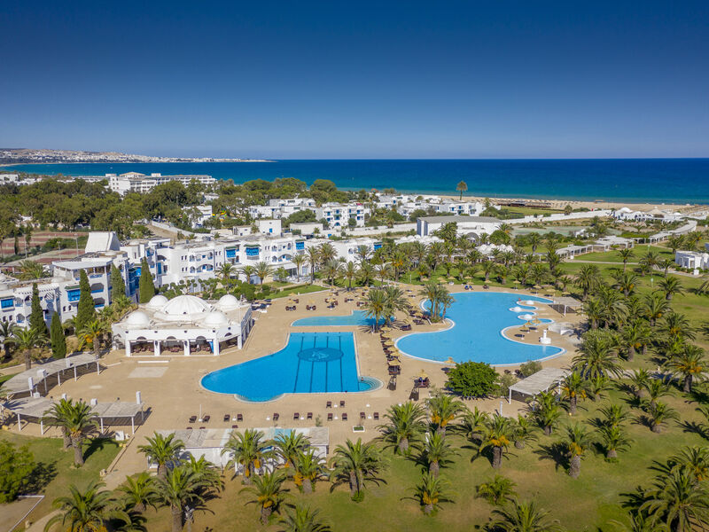 The Mirage Resort & Spa
