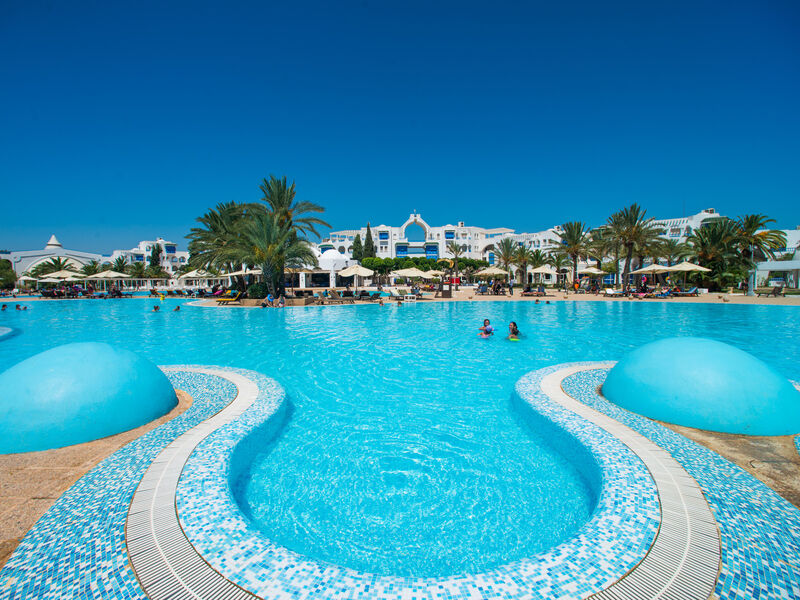 The Mirage Resort & Spa