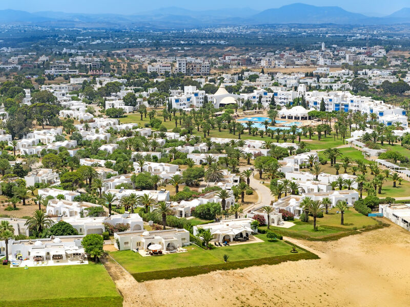 The Mirage Resort & Spa