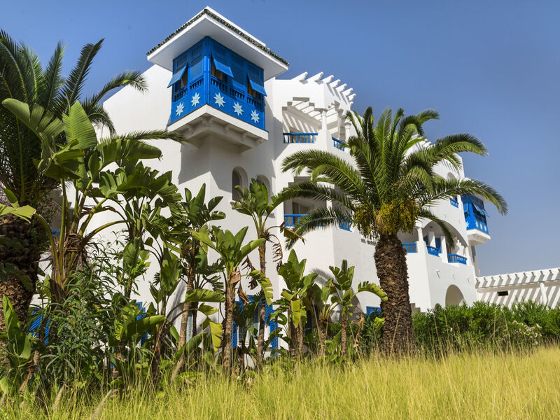 The Mirage Resort & Spa