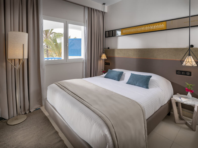 The Mirage Resort & Spa