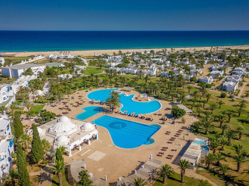 The Mirage Resort & Spa