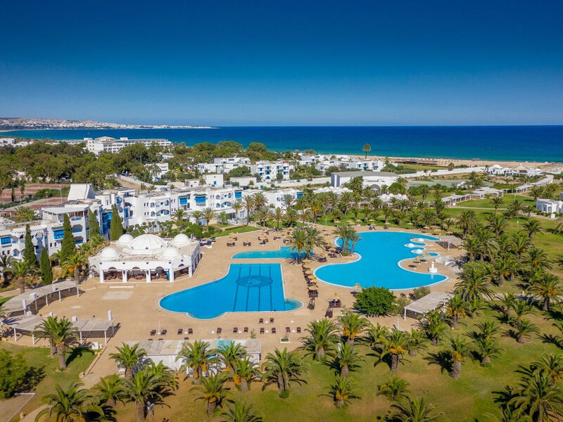 The Mirage Resort & Spa