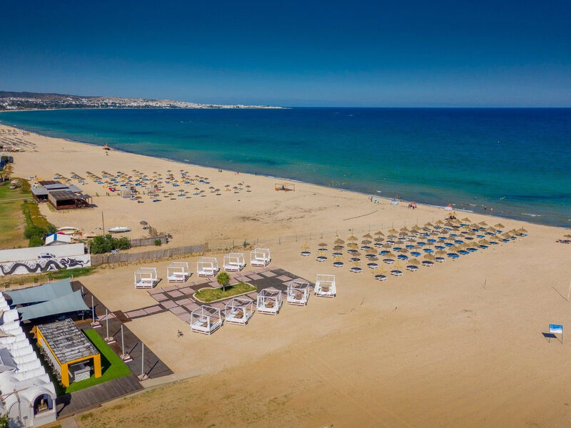 The Mirage Resort & Spa