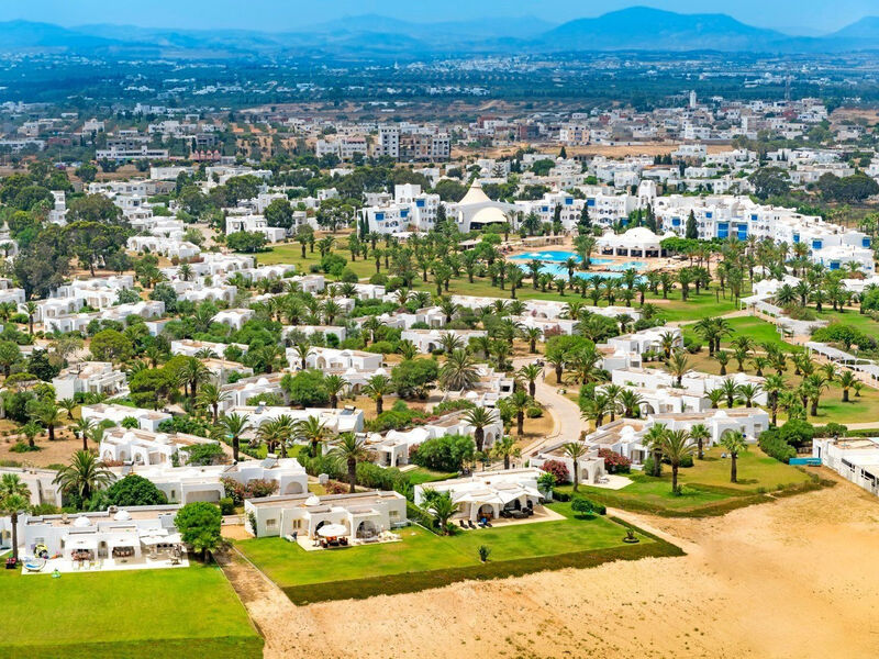 The Mirage Resort & Spa