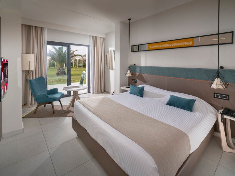 The Mirage Resort & Spa