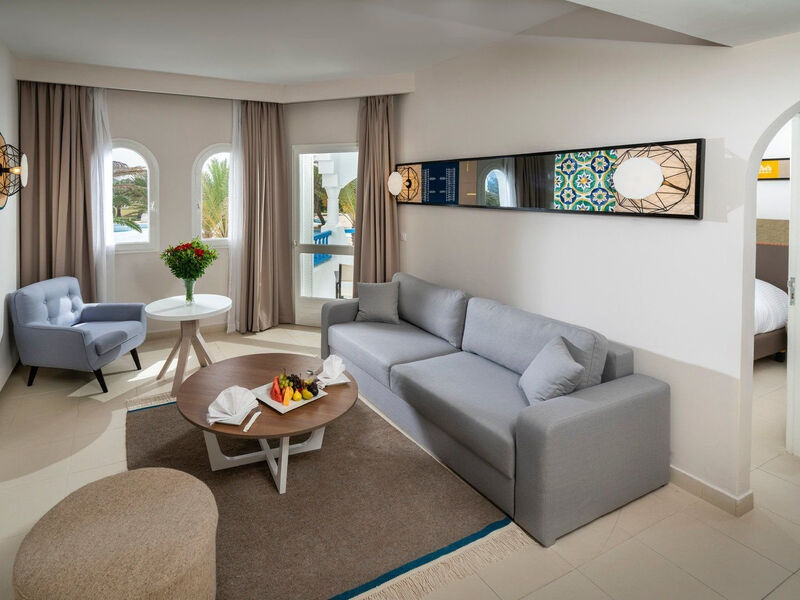 The Mirage Resort & Spa