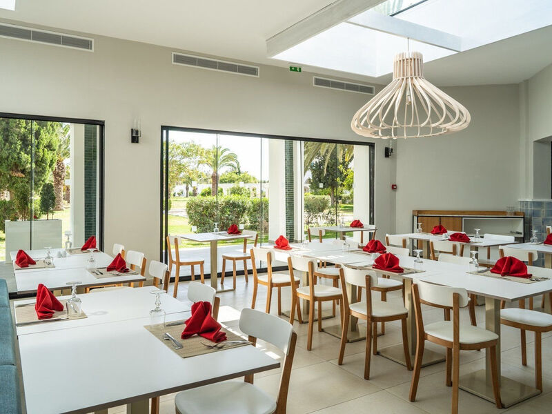 The Mirage Resort & Spa