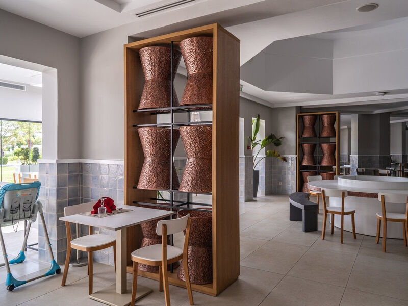 The Mirage Resort & Spa