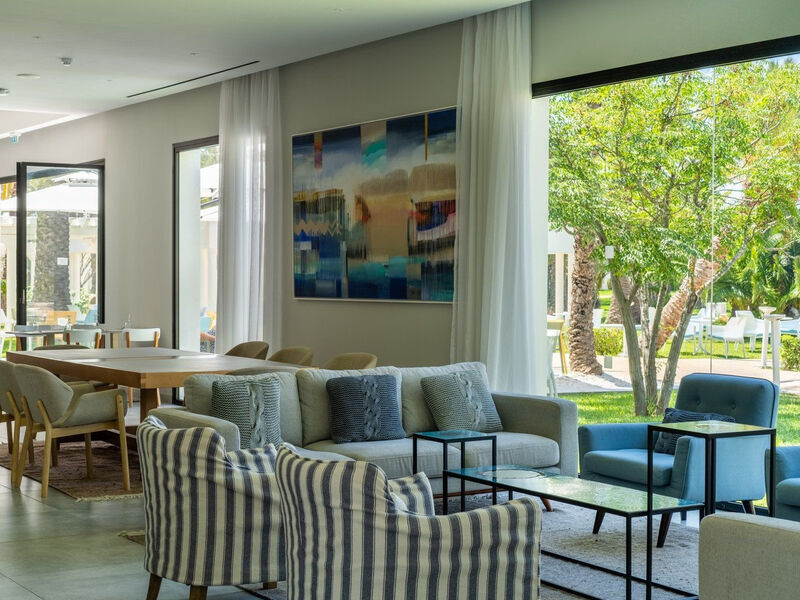 The Mirage Resort & Spa