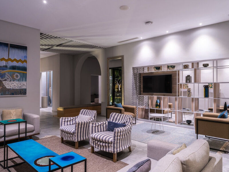 The Mirage Resort & Spa