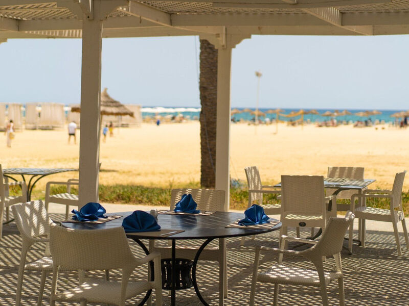 The Mirage Resort & Spa