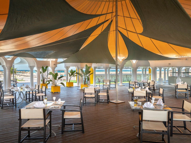 The Mirage Resort & Spa