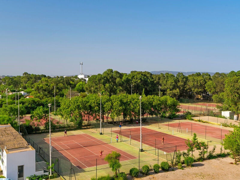 The Mirage Resort & Spa