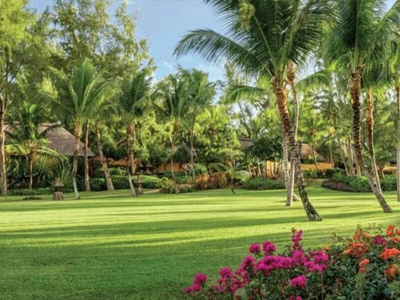 The Oberoi Beach Resort Mauritius