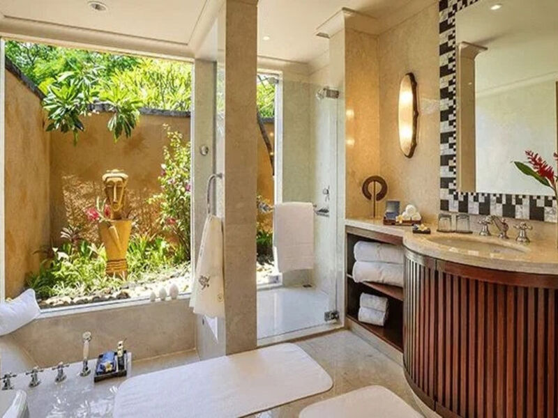The Oberoi Beach Resort Mauritius