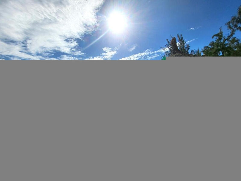 The Oberoi Beach Resort Mauritius