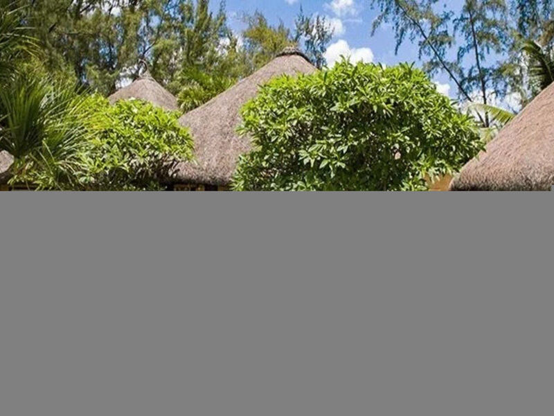 The Oberoi Beach Resort Mauritius