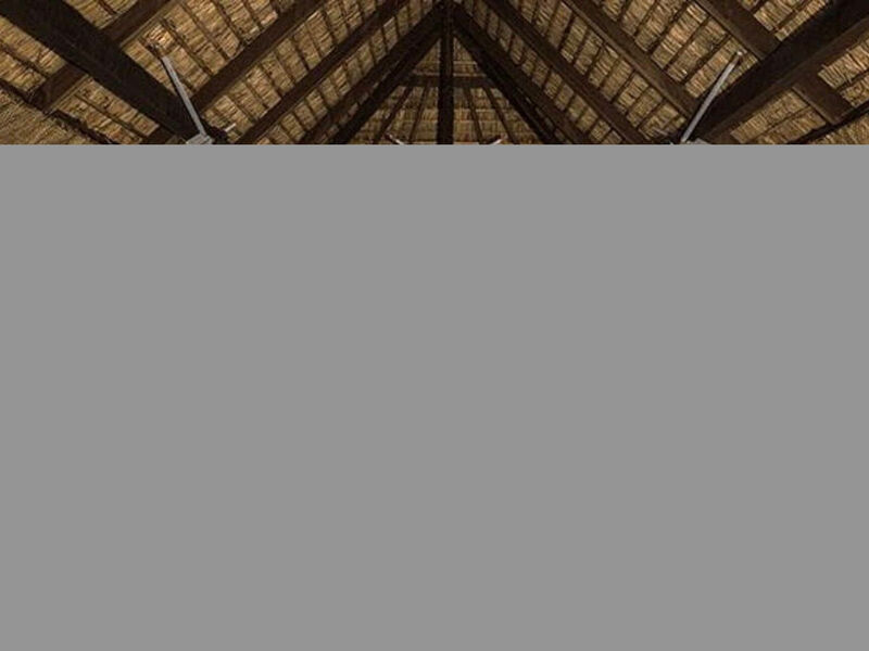 The Oberoi Beach Resort Mauritius