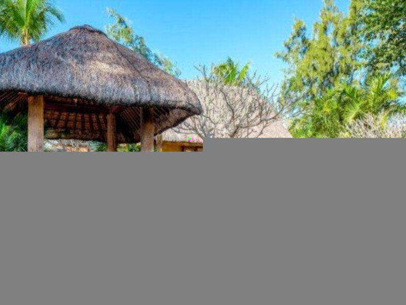 The Oberoi Beach Resort Mauritius