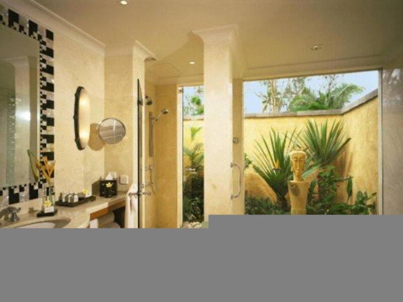 The Oberoi Beach Resort Mauritius