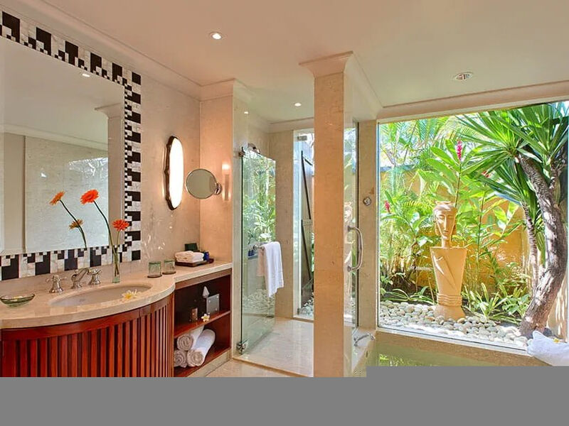 The Oberoi Beach Resort Mauritius