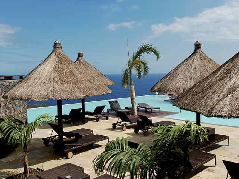 The Palm & Spa