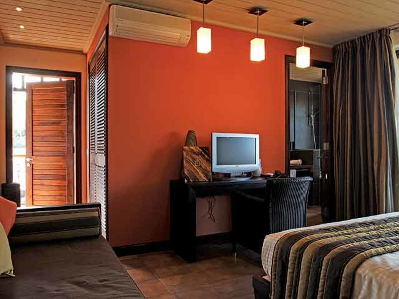 The Palm & Spa