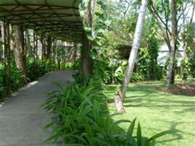 The Palms Beruwela