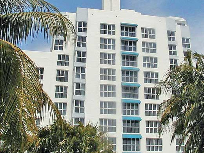 The Palms