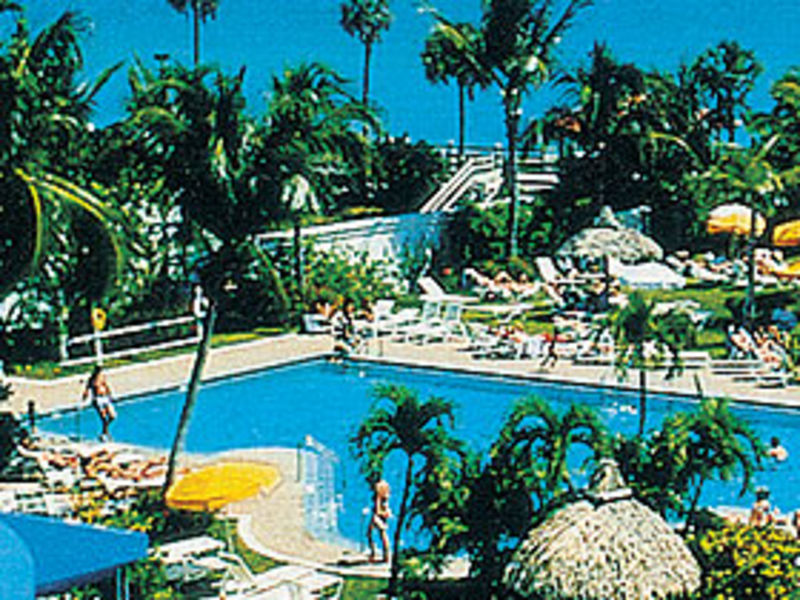 The Palms