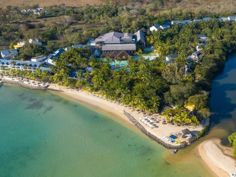 The Ravenala Attitude