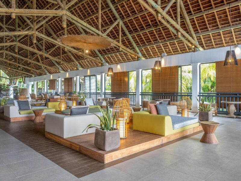 The Ravenala Attitude