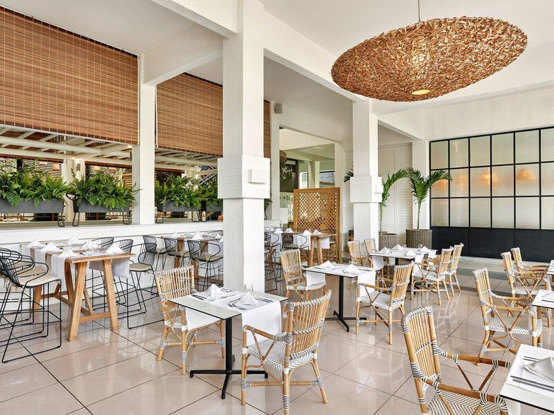 The Ravenala Attitude