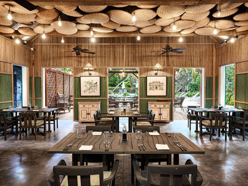 The Ravenala Attitude