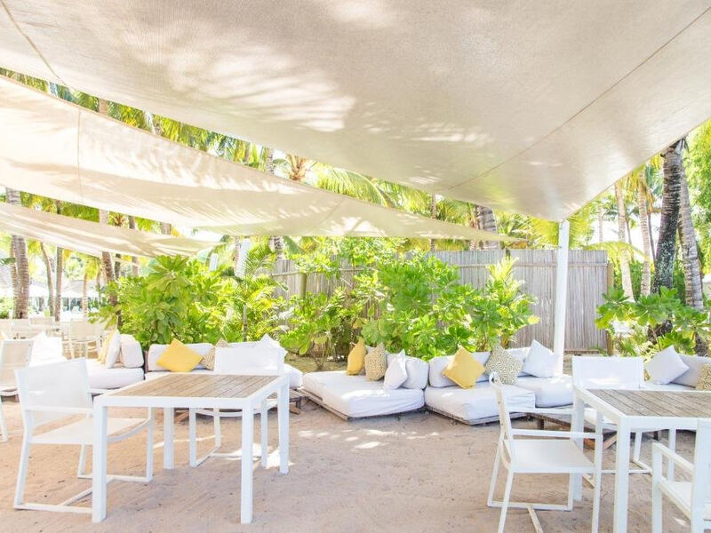 The Ravenala Attitude