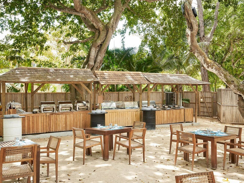 The Ravenala Attitude