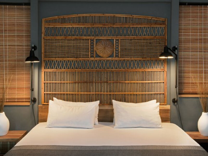 The Ravenala Attitude