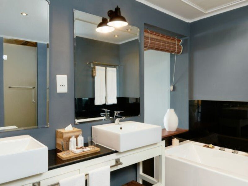 The Ravenala Attitude