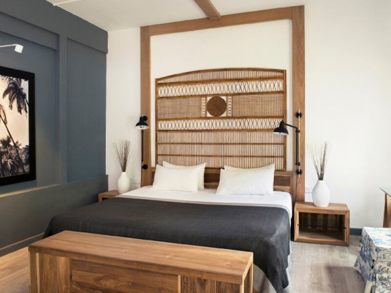 The Ravenala Attitude