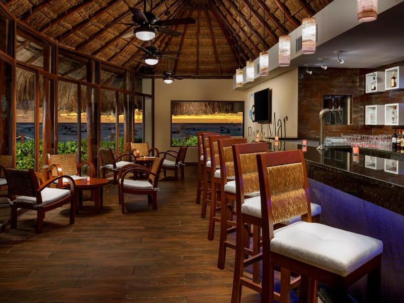 The Reef Coco Beach
