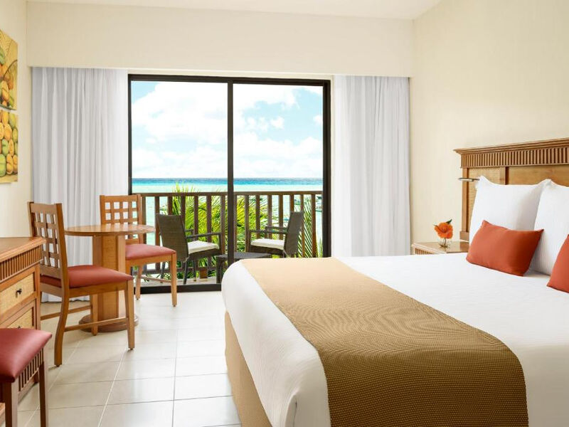 The Reef Coco Beach